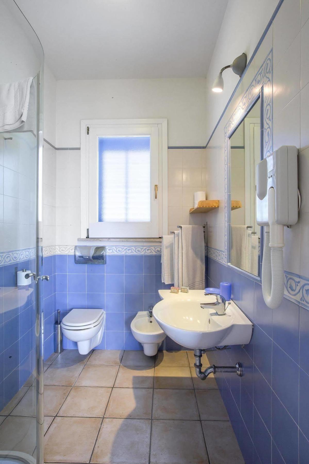 Marettimo Residence Zewnętrze zdjęcie