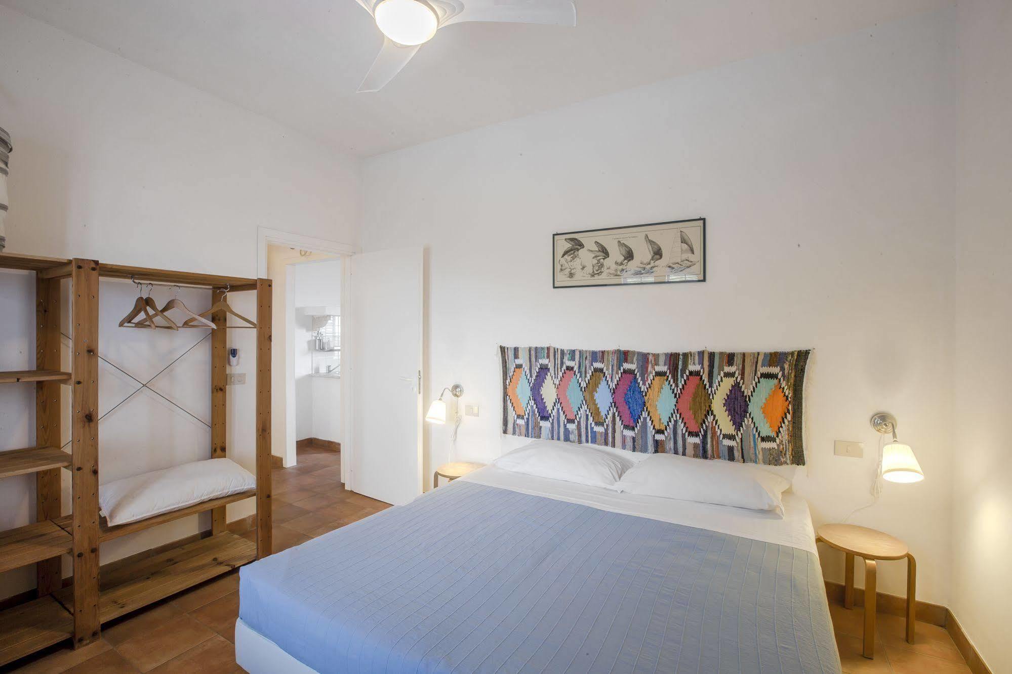 Marettimo Residence Zewnętrze zdjęcie