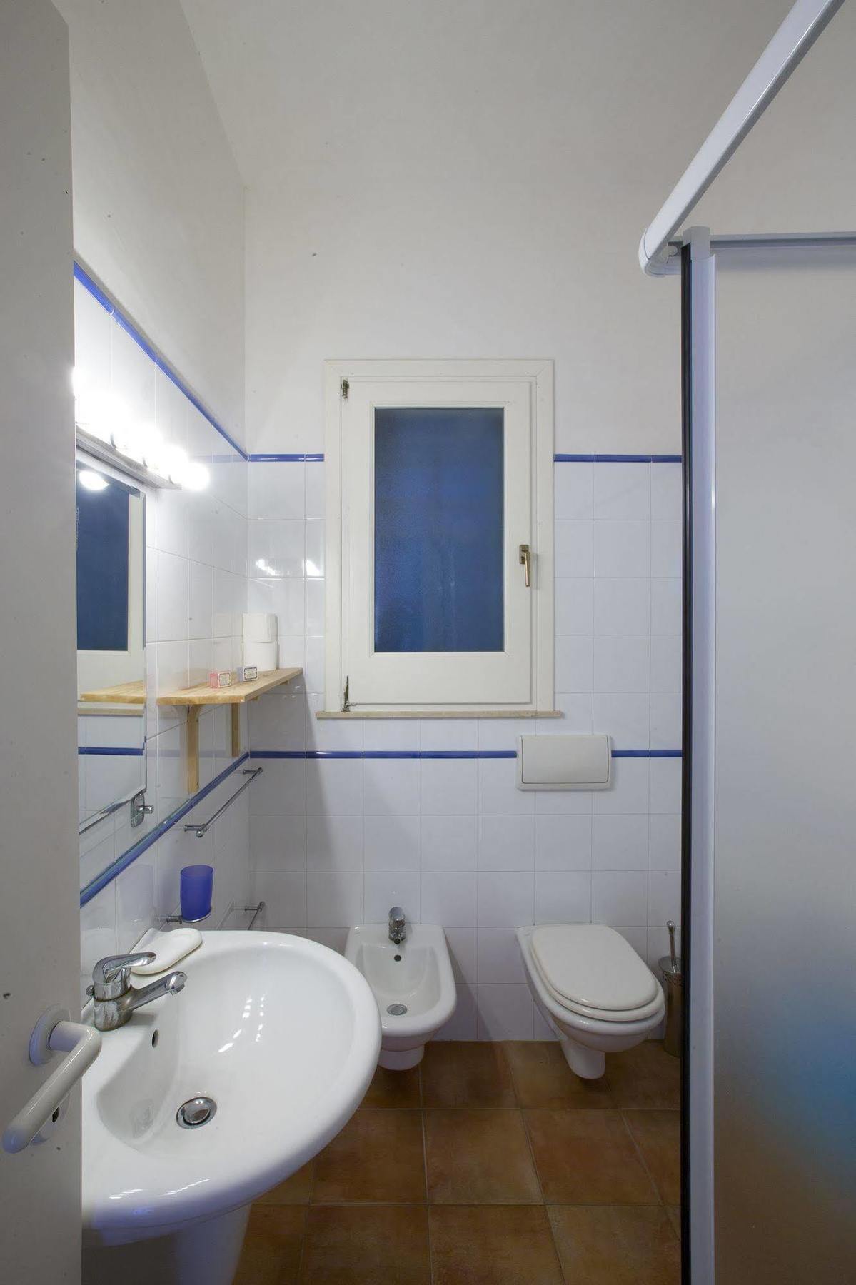 Marettimo Residence Zewnętrze zdjęcie