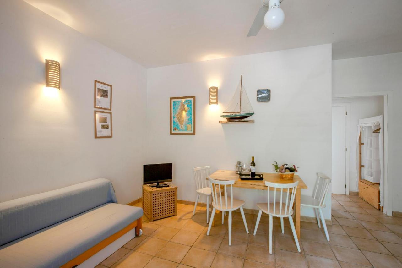 Marettimo Residence Zewnętrze zdjęcie